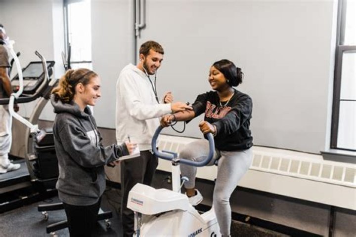 What is exercise science major