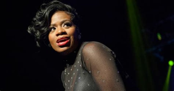 What is Fantasia Barrino worth