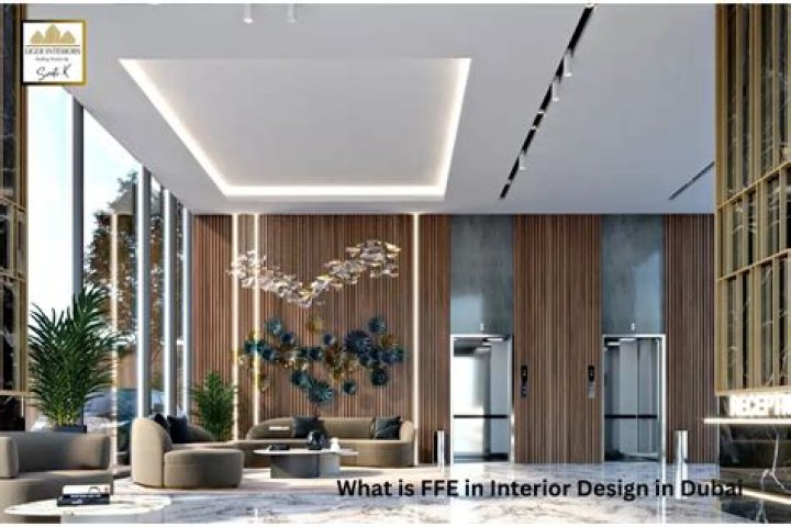What is FFE in interior design
