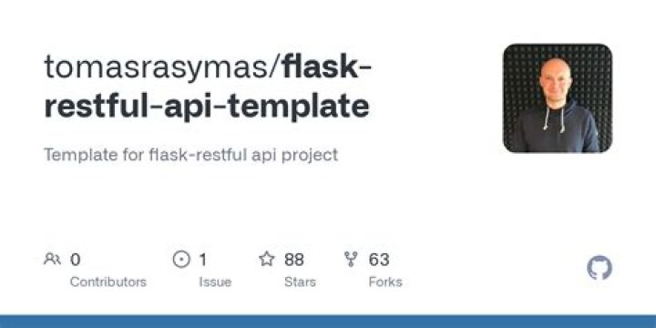 What is Flask RESTful resource