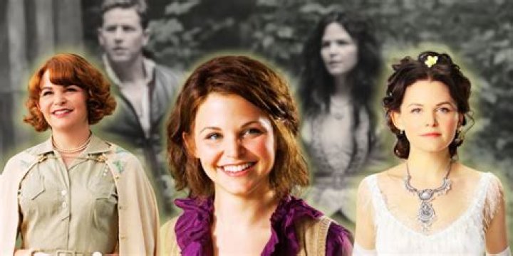 What is Ginnifer Goodwin worth