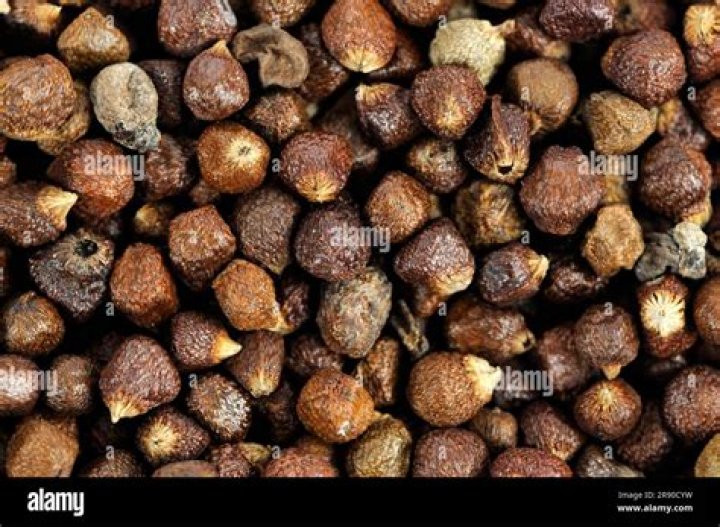 What is guinea pepper used for