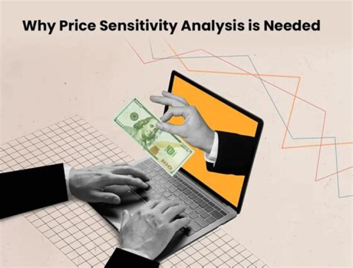 What is high price sensitivity