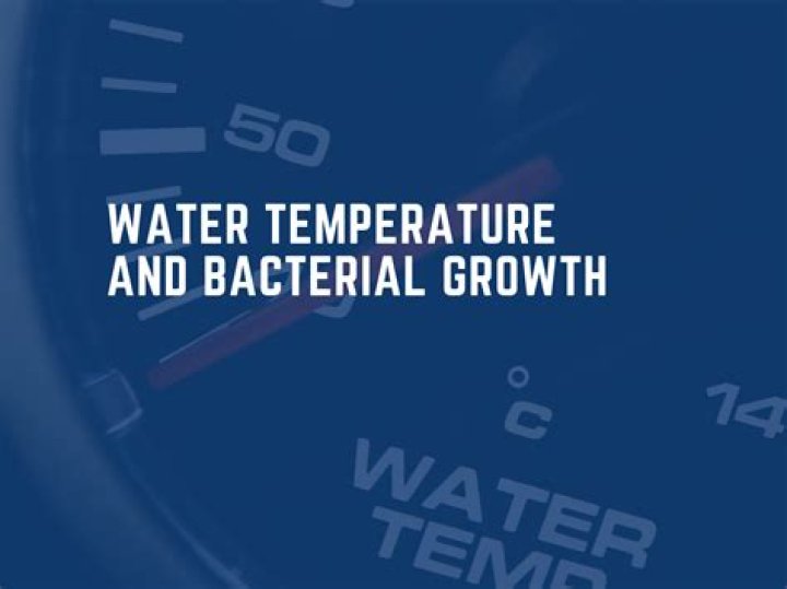 What is high temperature water