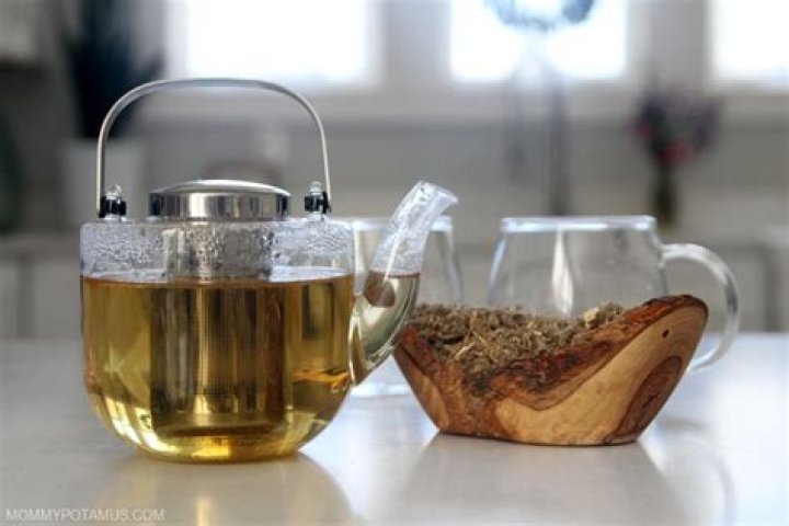 What is horehound tea good for