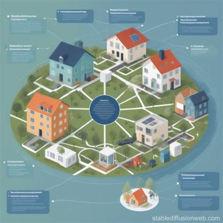 What is housing sustainability