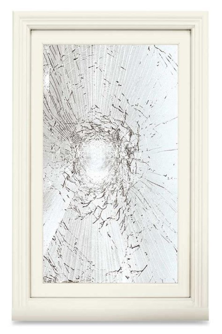 What is hurricane impact glass