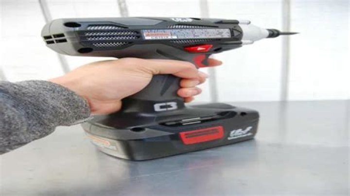 What is impact driver good for