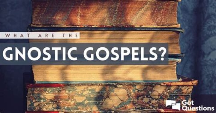 What is in the Gnostic Gospels
