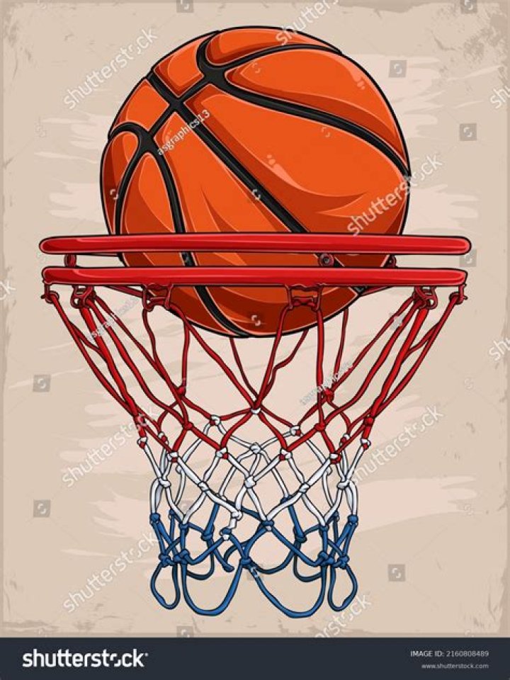 What is inside of a basketball