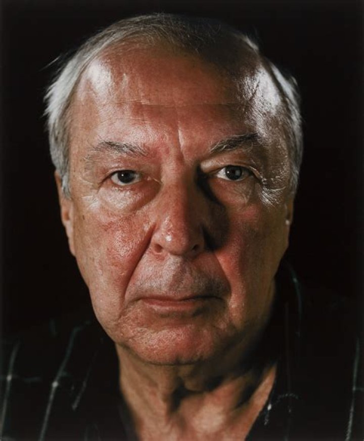 What is Jasper Johns known for