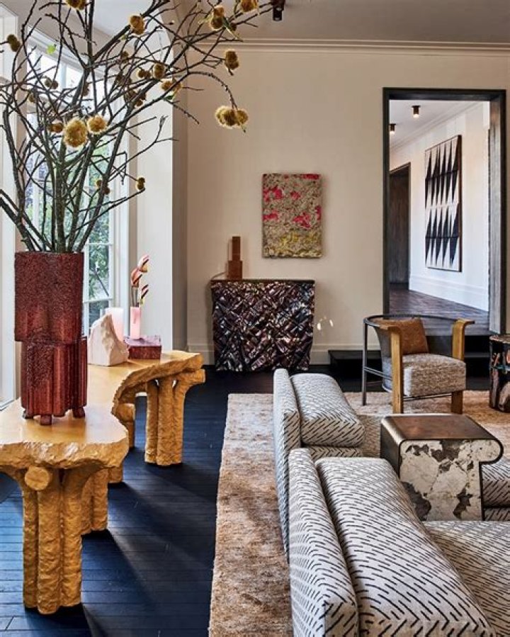 What is Kelly Wearstler design