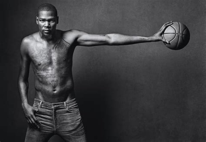 What is Kevin Durant net worth