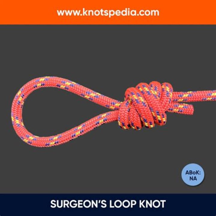 What is knot very short answer