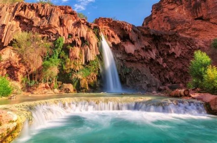 What is Lake Havasu famous for