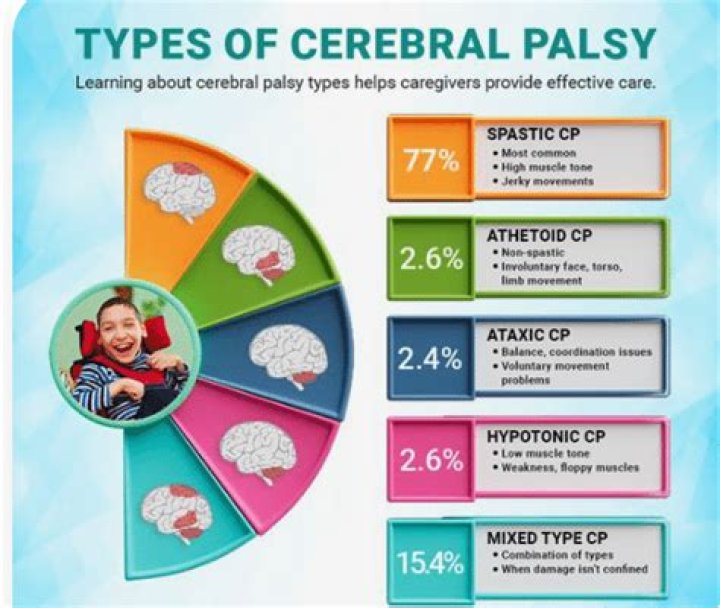 What is Level 5 cerebral palsy