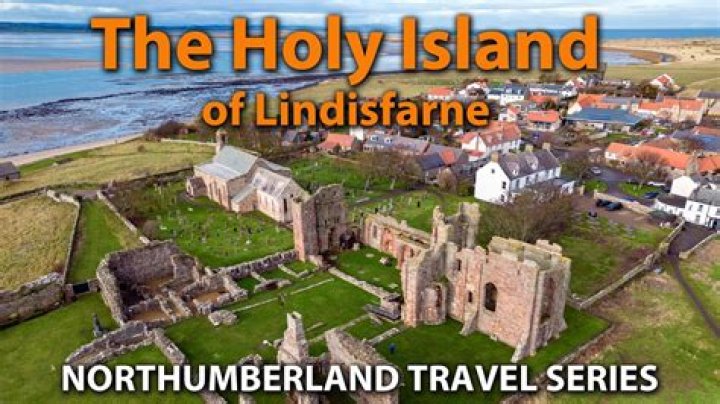 What is Lindisfarne famous for