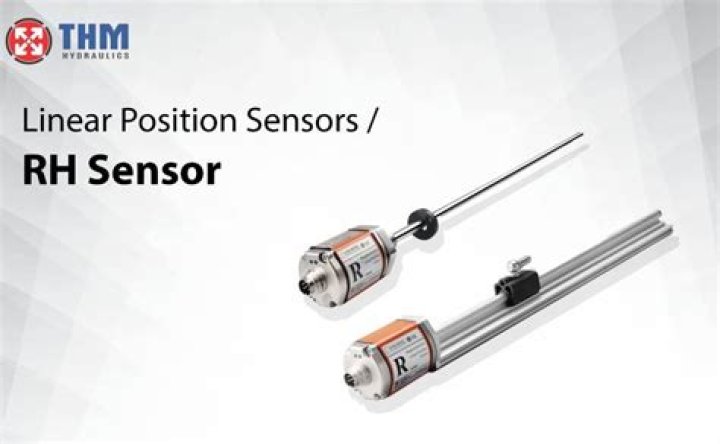 What is linear position sensor