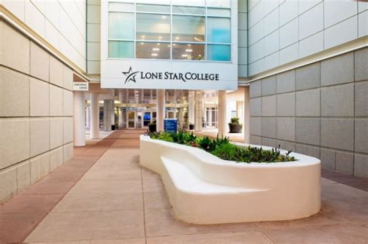 What is Lone Star College Code