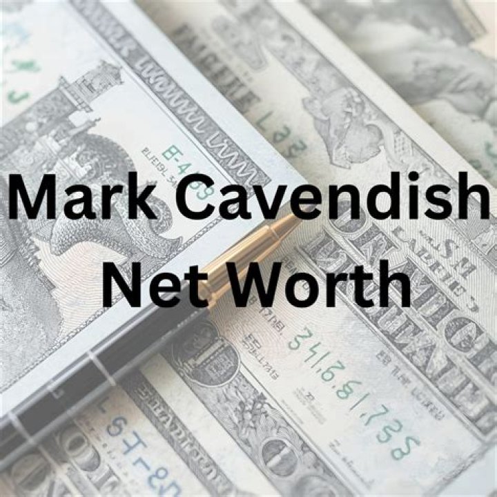 What is Mark Daviss net worth