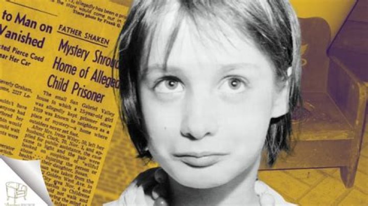 What is meant by a feral child