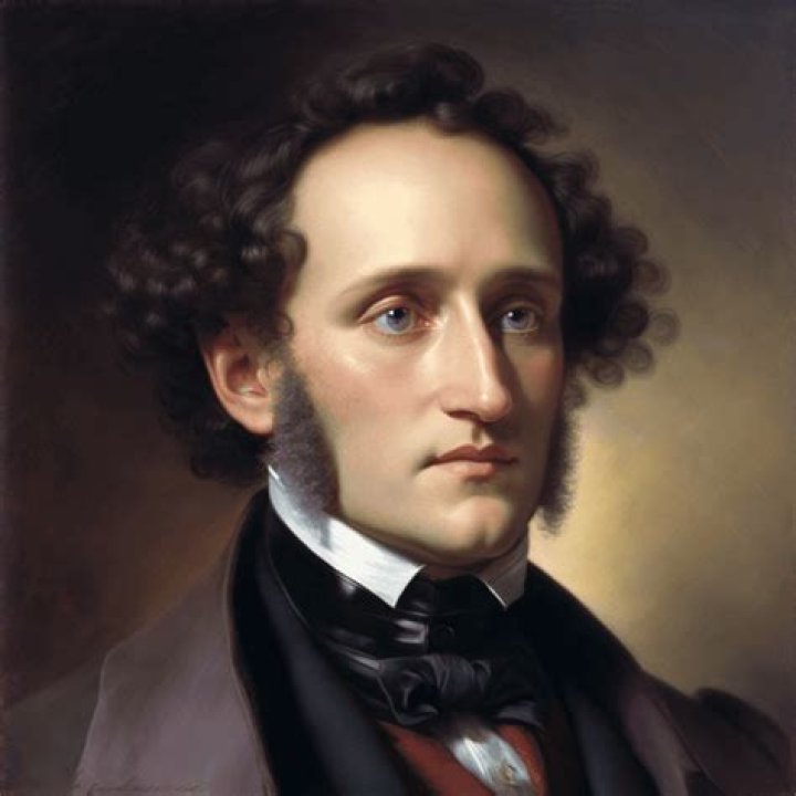 What is Mendelssohn famous for