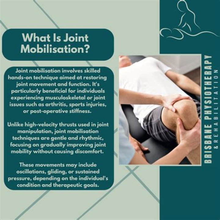 What is Mobilisation technique