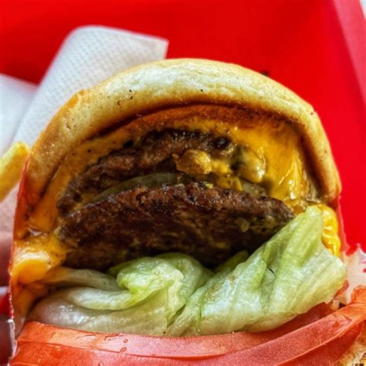 What is mustard fried in n out