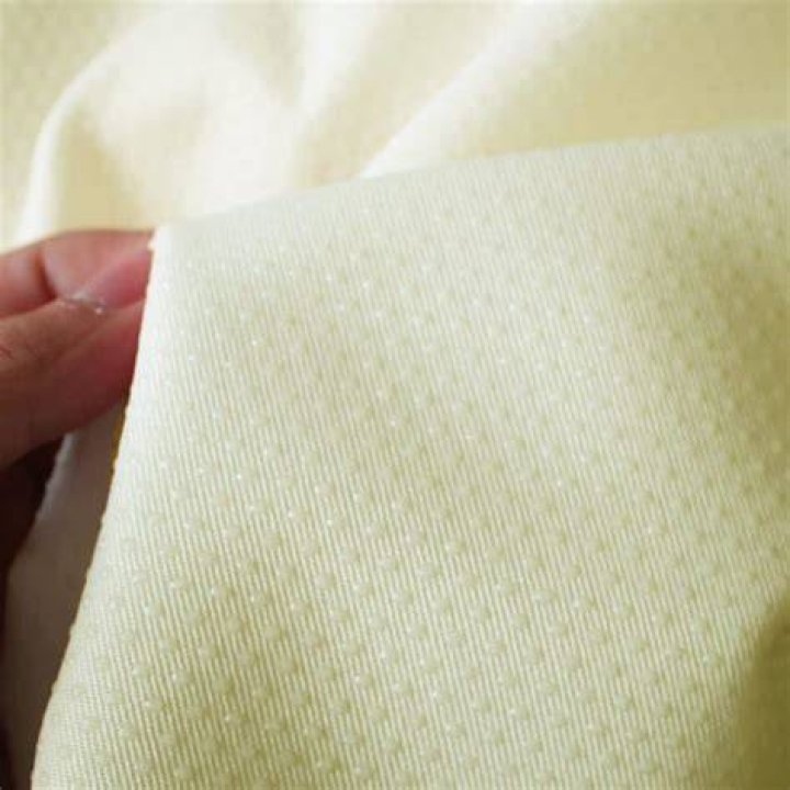 What is non-slip fabric called