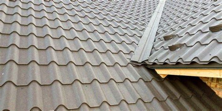 What is Ondura roofing made of