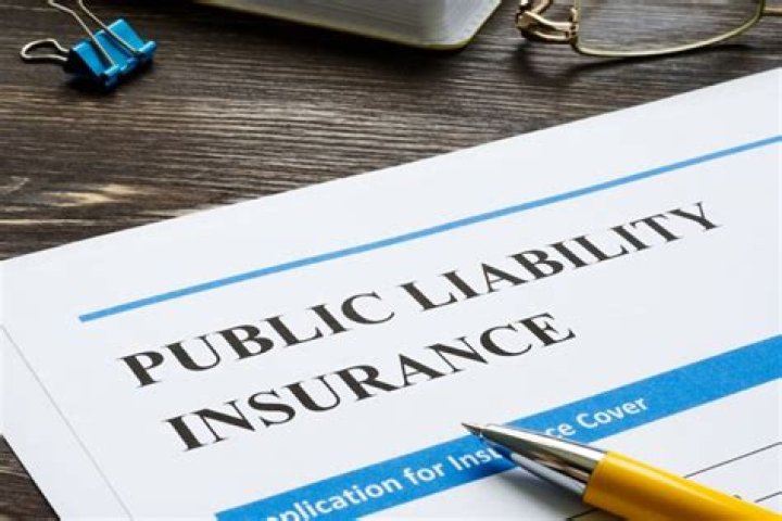 What is Proliability insurance