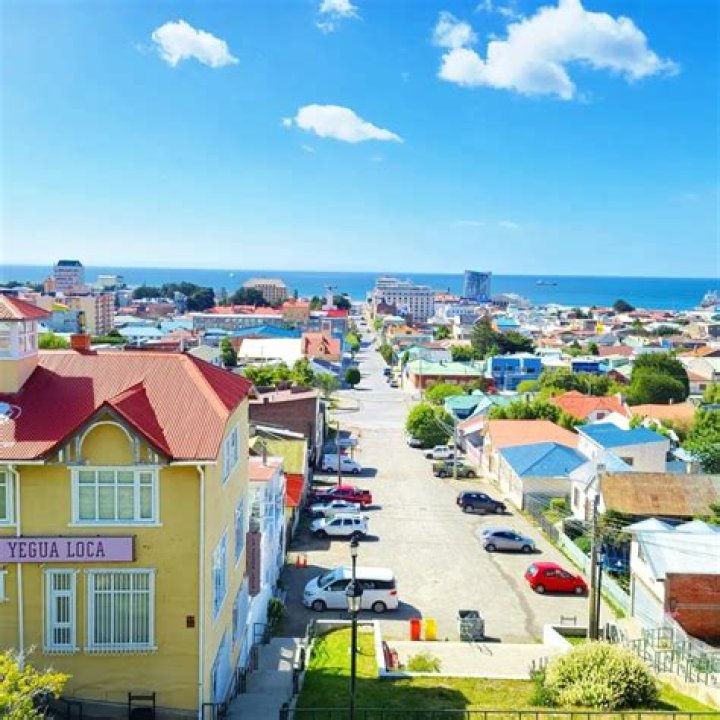 What is Punta Arenas known for