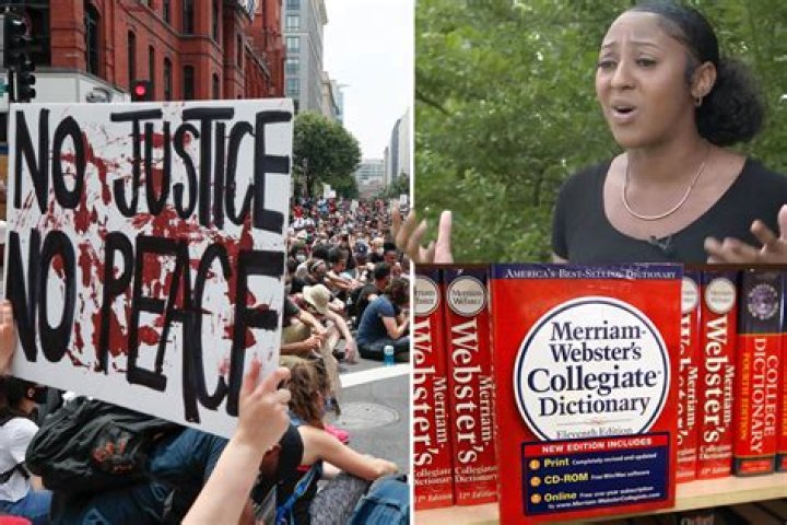 What is racism Merriam Webster