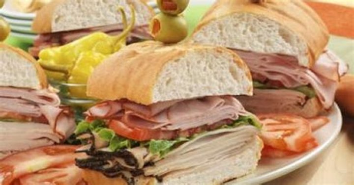 What is the healthiest lunch meat