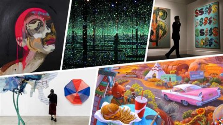 What is the meaning of mobile art