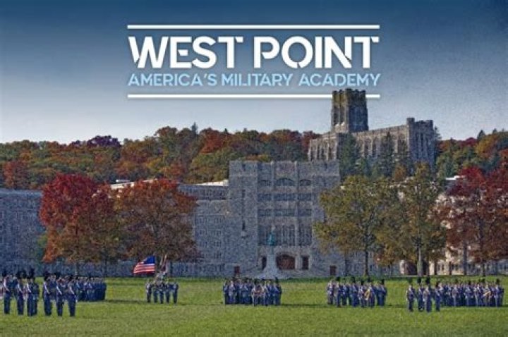 What military group is West Point