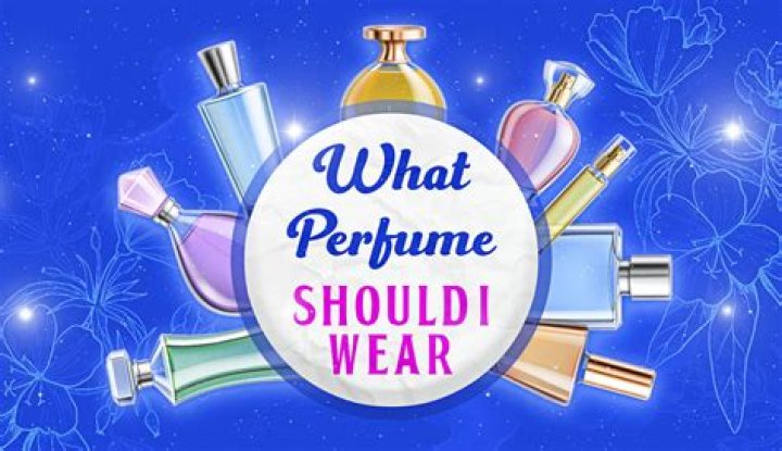 What perfume should a Gemini wear