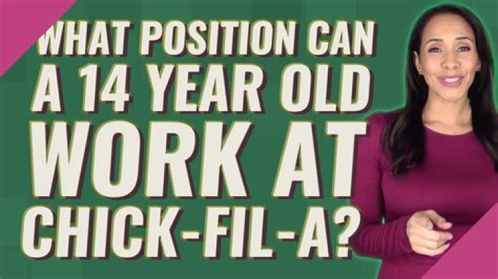 Where can 14 year olds work in PA
