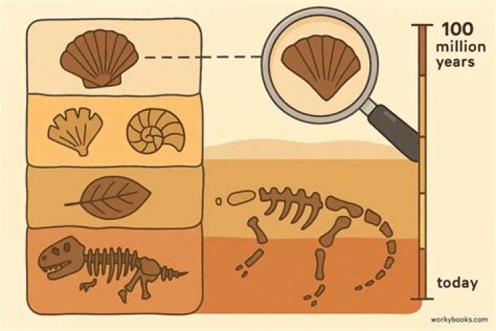 Why are fossils not 100% accurate