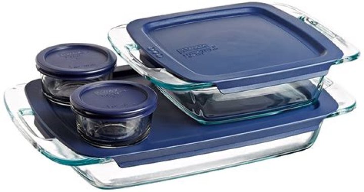Why do Pyrex lids break so easily