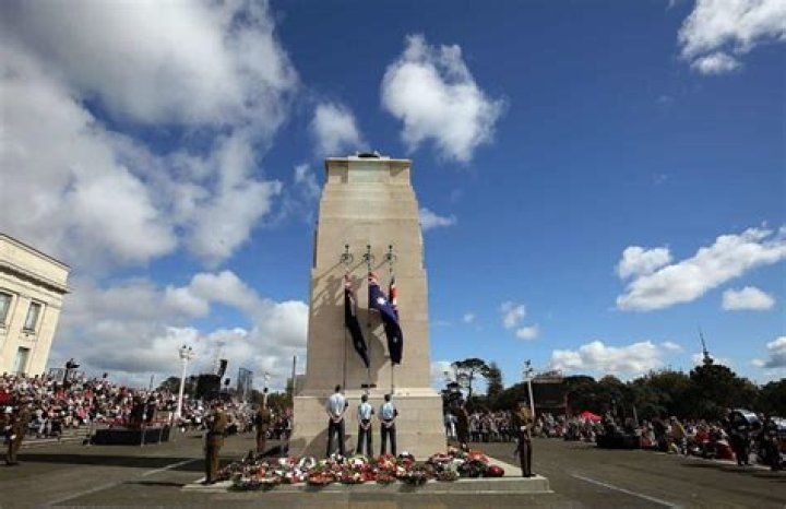 Why is commemoration so important