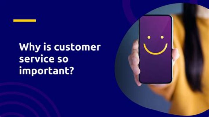 Why is seamless service important