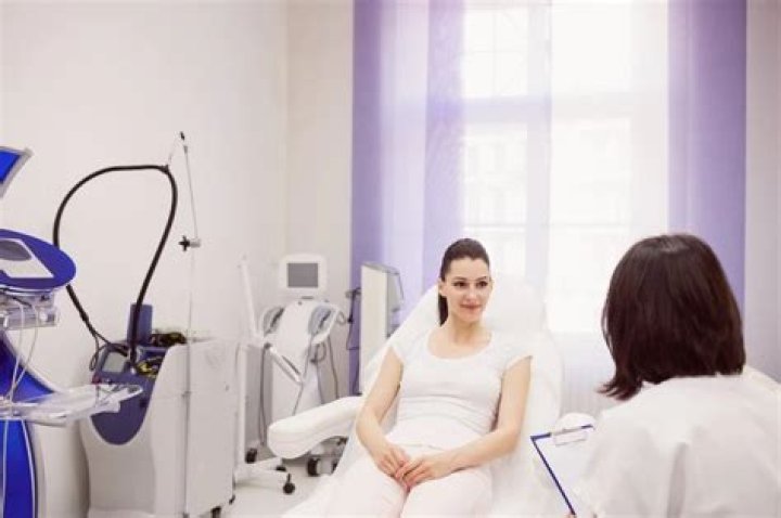 Why would you see a haematologist